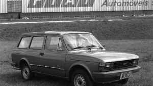 fiat panorama 1