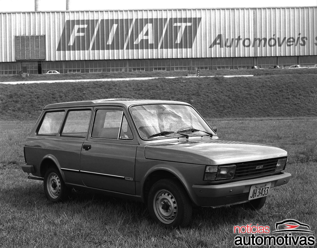fiat panorama 1