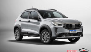 fiat pulse 2026 10