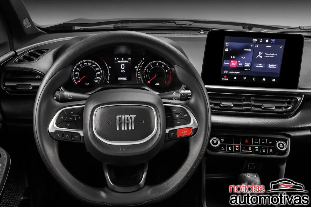 fiat pulse 2026 12