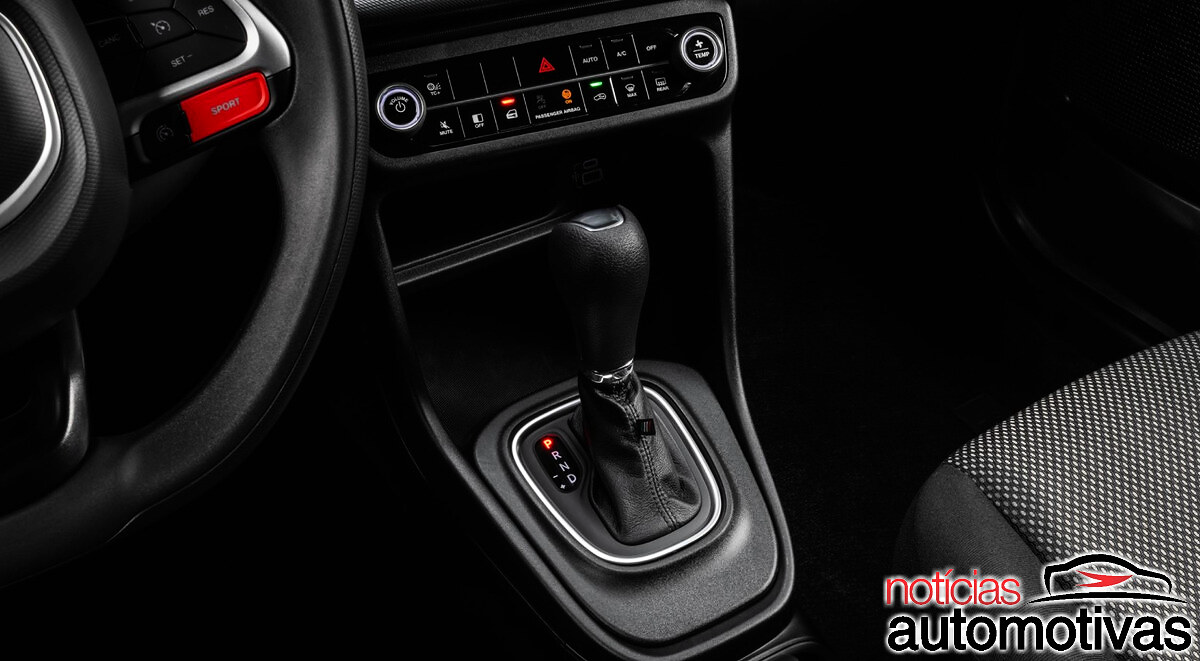 fiat pulse 2026 mexico 4