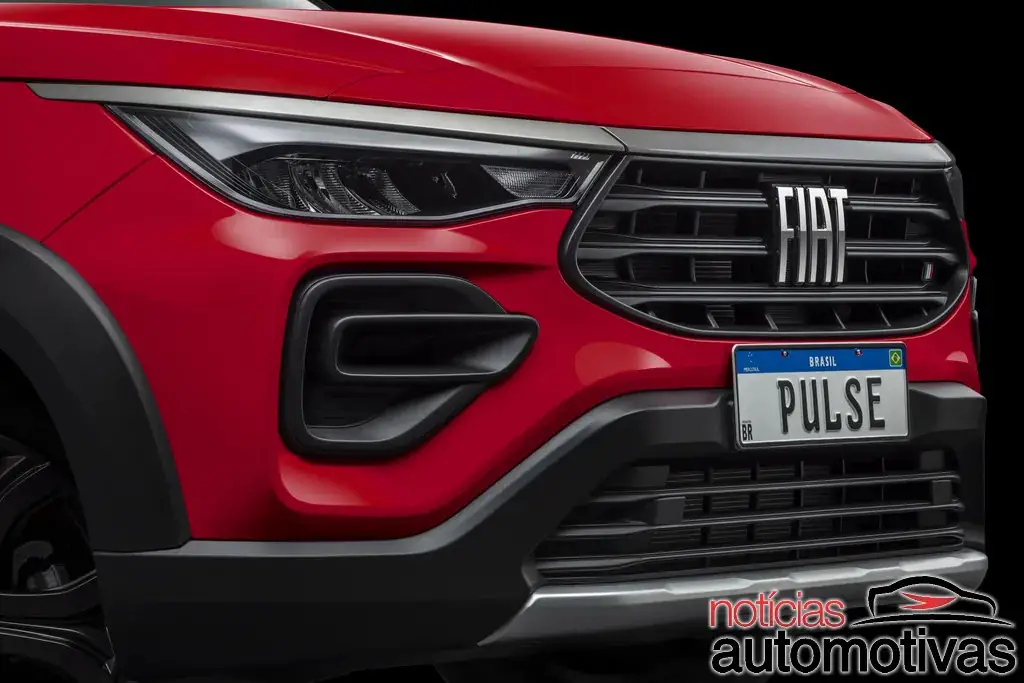 Fiat Pulse: bom desempenho da versão turbo desaparece na opção 1.3 CVT -  13/12/2021 - UOL Carros