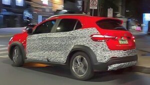 fiat-pulse-flagra-1-300x170 Fiat Pulse já roda quase sem camuflagem pelo Brasil