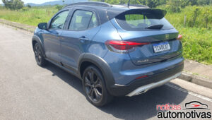 fiat pulse hybrid avaliação na (11)