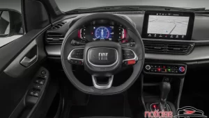 Fiat Pulse 2022: preço, consumo, motores, versões, ficha técnica 
