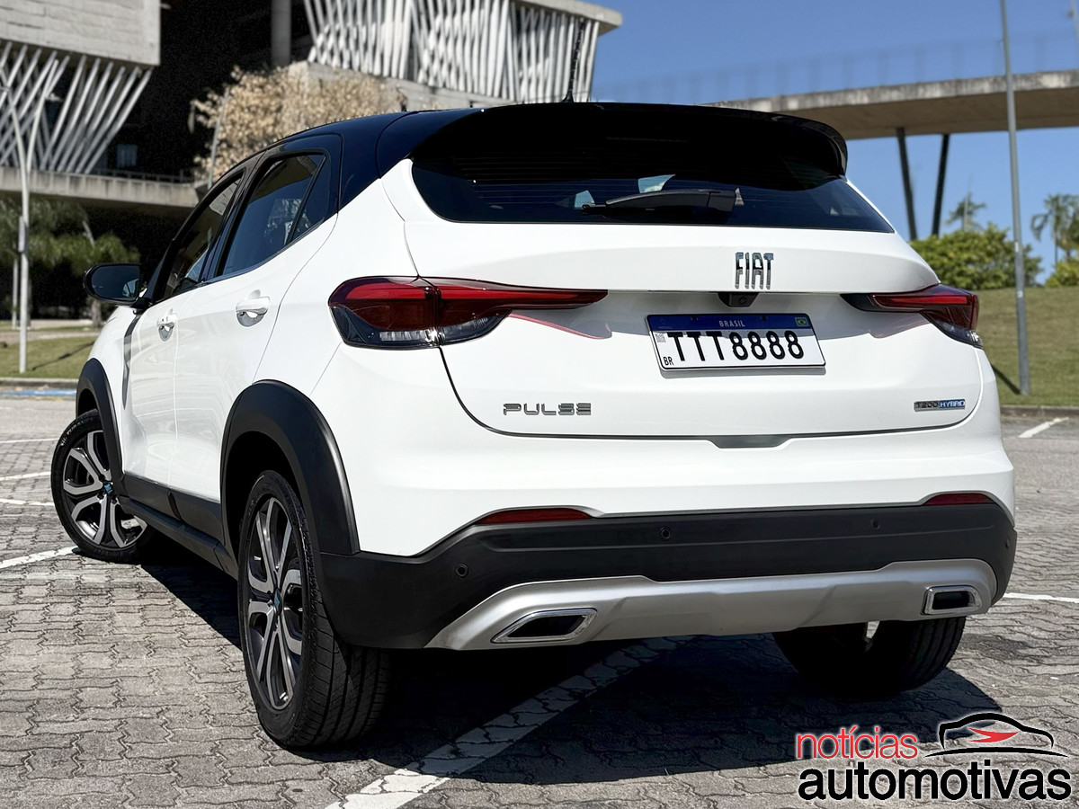 fiat pulse impetus hybrid branco (5)