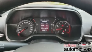 Avaliação: Fiat Pulse Turbo anda bem, mas bebe muito 