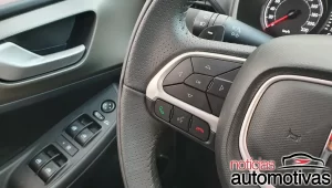 Avaliação: Fiat Pulse Turbo anda bem, mas bebe muito 