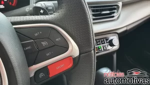 Avaliação: Fiat Pulse Turbo anda bem, mas bebe muito 