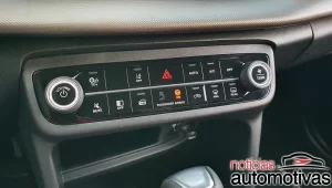 Avaliação: Fiat Pulse Turbo anda bem, mas bebe muito 