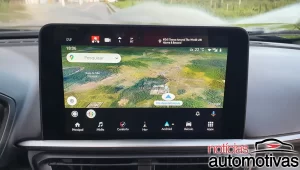 Avaliação: Fiat Pulse Turbo anda bem, mas bebe muito 