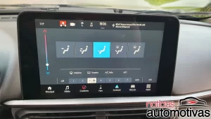 Avaliação: Fiat Pulse Turbo anda bem, mas bebe muito 