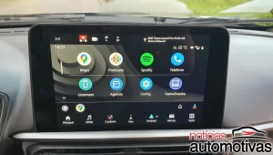 Avaliação: Fiat Pulse Turbo anda bem, mas bebe muito 