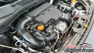 Avaliação: Fiat Pulse Turbo anda bem, mas bebe muito 
