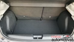 Avaliação: Fiat Pulse Turbo anda bem, mas bebe muito 