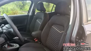Avaliação: Fiat Pulse Turbo anda bem, mas bebe muito 