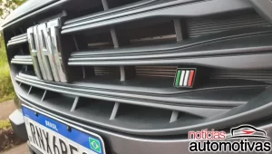 Avaliação: Fiat Pulse Turbo anda bem, mas bebe muito 