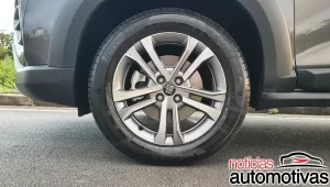 Avaliação: Fiat Pulse Turbo anda bem, mas bebe muito 
