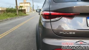Avaliação: Fiat Pulse Turbo anda bem, mas bebe muito 
