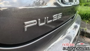 Avaliação: Fiat Pulse Turbo anda bem, mas bebe muito 