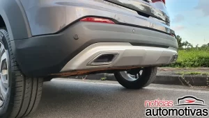 Avaliação: Fiat Pulse Turbo anda bem, mas bebe muito 