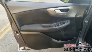 Avaliação: Fiat Pulse Turbo anda bem, mas bebe muito 