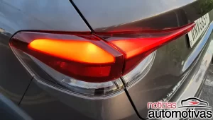 Avaliação: Fiat Pulse Turbo anda bem, mas bebe muito 