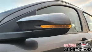 Avaliação: Fiat Pulse Turbo anda bem, mas bebe muito 