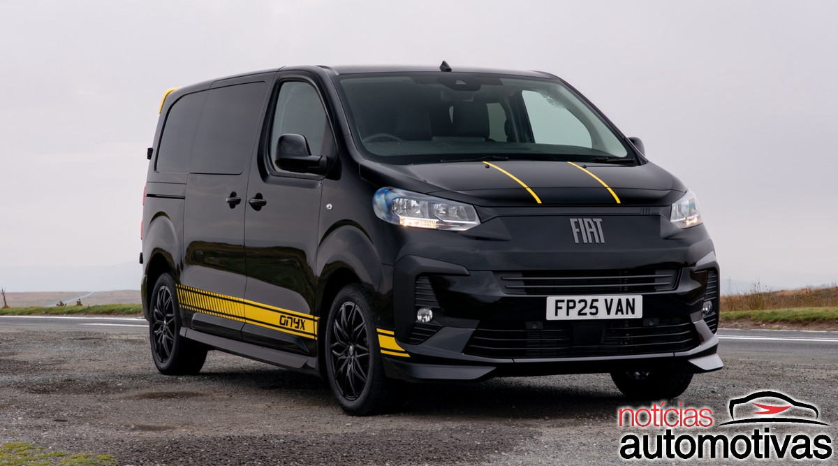 fiat scudo onyx 1