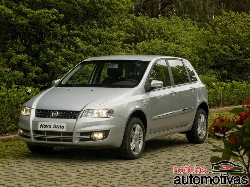 fiat-stilo-2010  Carros completos até R$ 25 mil