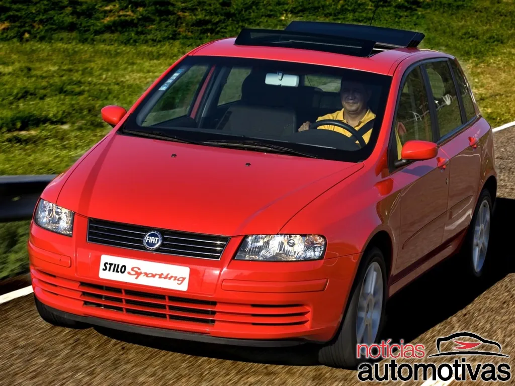Carros com teto solar até 30.000 reais 