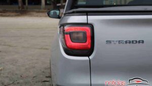 Avaliação: Fiat Strada Freedom é robusta, mas qualidade preocupa 