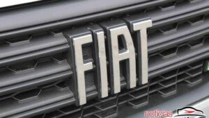 Avaliação: Fiat Strada Freedom é robusta, mas qualidade preocupa 