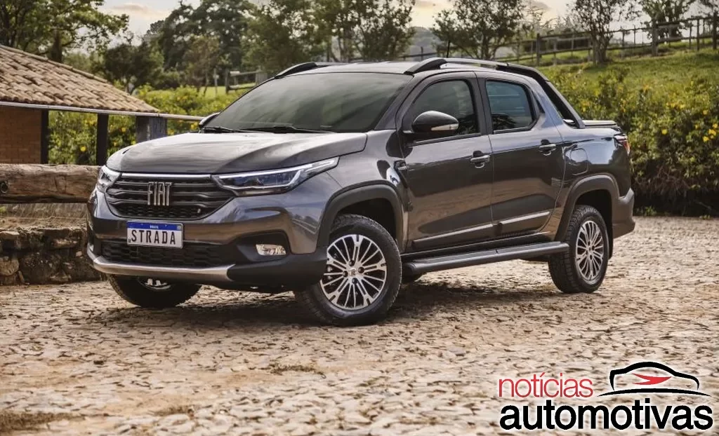 fiat-strada-ranch-2022-1-e1639144596510 Fiat Strada 2022 ganha CVT e versão Ranch - Parte de R$ 111.990