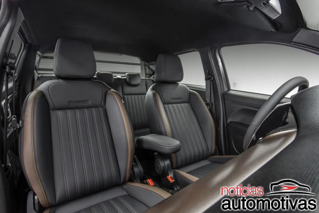fiat-strada-ranch-2022-7 Fiat Strada 2022 ganha CVT e versão Ranch - Parte de R$ 111.990