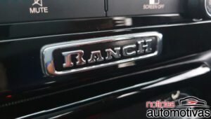 Avaliação: Fiat Strada Ranch ganha com CVT, mas pede fôlego 