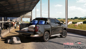fiat titano 2026 3