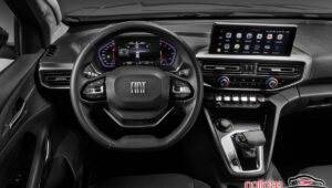 fiat titano 2026 5