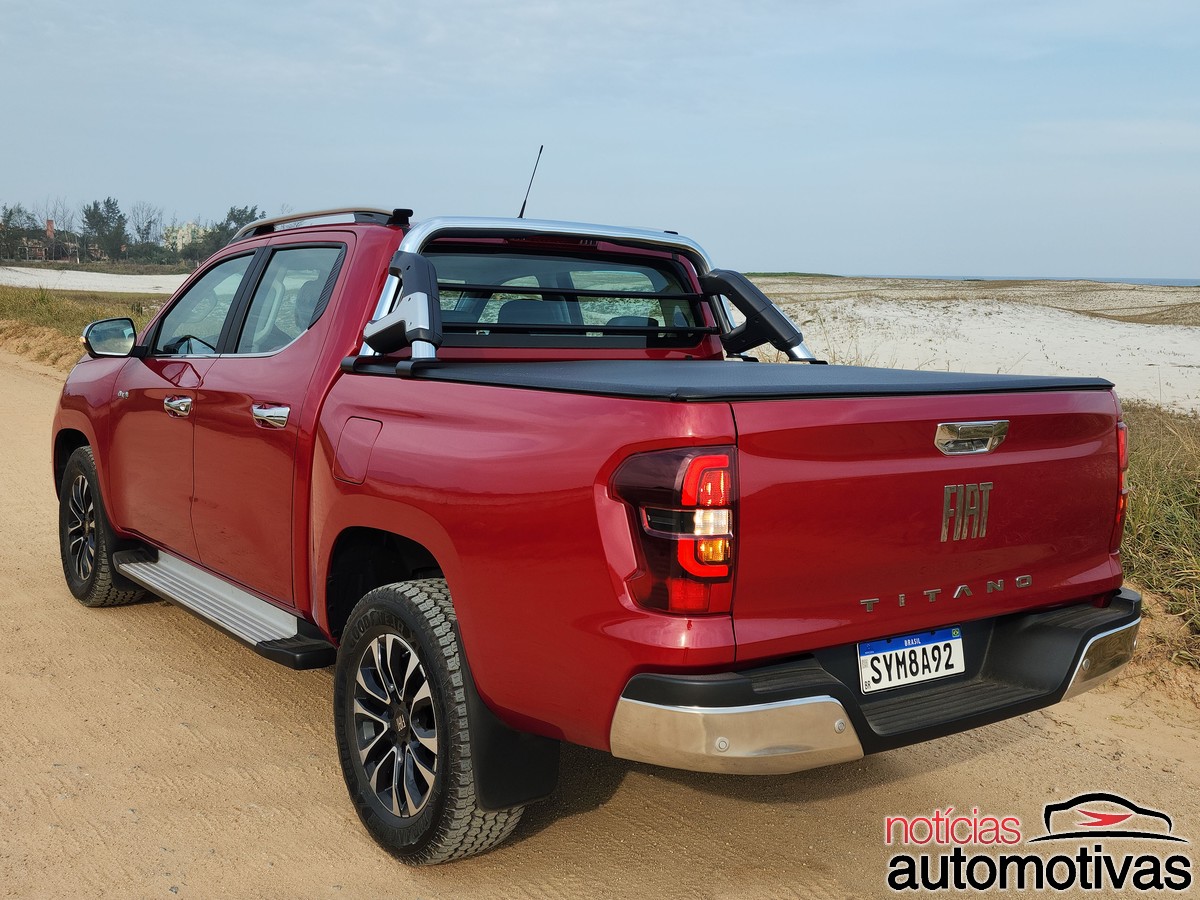 fiat titano ranch avaliacao 5