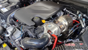 fiat titano ranch avaliação na (43)