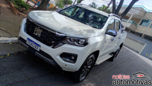 fiat titano ranch avaliação na (44)