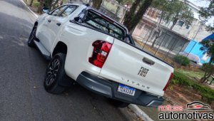 fiat titano ranch avaliação na (45)