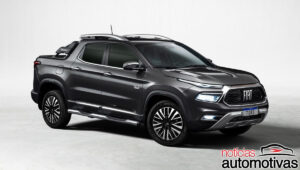 fiat toro 2025