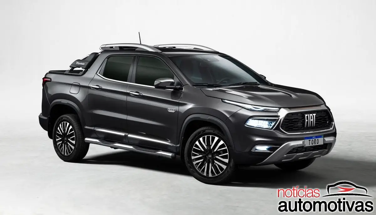 fiat toro 2025