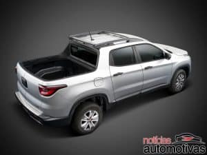 Toro 2019: motor, consumo, revisão, versões, equipamentos, fotos 