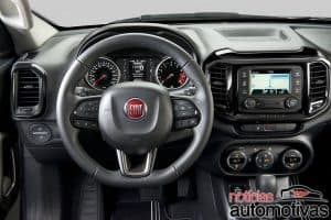 Toro 2019: motor, consumo, revisão, versões, equipamentos, fotos 