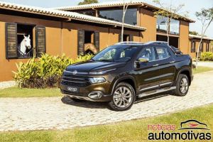 Toro 2019: motor, consumo, revisão, versões, equipamentos, fotos 