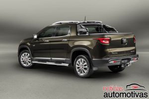 Toro 2019: motor, consumo, revisão, versões, equipamentos, fotos 