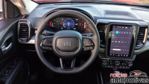fiat toro volcano 2025 avaliação na (35)