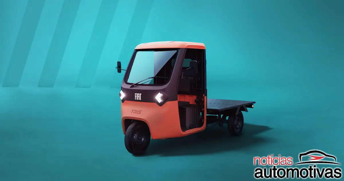 fiat tris 2